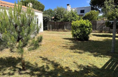 Saint-Pierre-d'Oleron House | Maison moderne 200m plage, 4 chambres, jardin privé, Wifi, vélos - Saint-Pierre-d'Oléron - FR-1-778-35