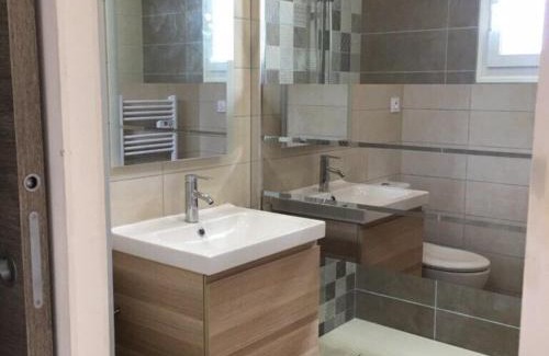 Saint-Pierre-d'Oleron House | Maison moderne 200m plage, 4 chambres, jardin privé, Wifi, vélos - Saint-Pierre-d'Oléron - FR-1-778-35