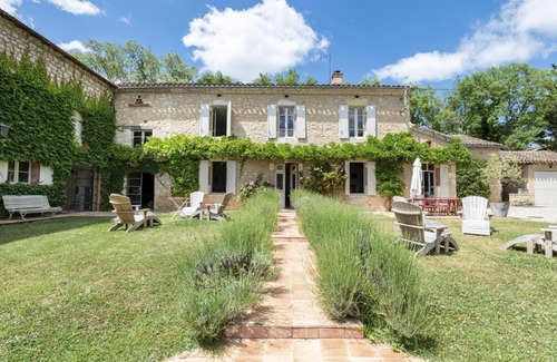 Cestayrols House | Maison Morella - Beautiful French home in Tarn.
