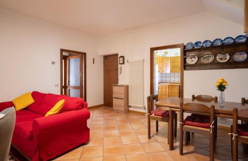 Moggio Apartment | Maison Néné