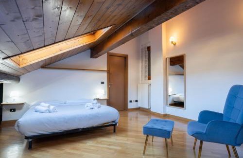 Moggio Apartment | Maison Néné