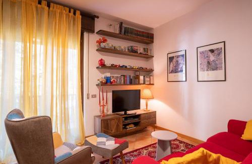 Moggio Apartment | Maison Néné