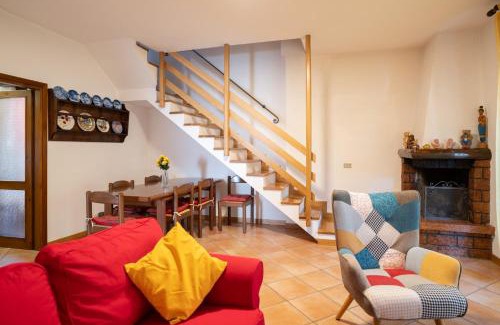 Moggio Apartment | Maison Néné