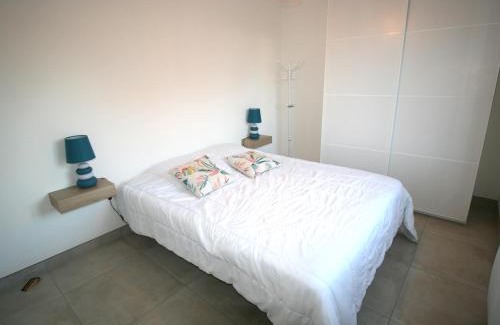 La Tranche-sur-Mer House | Maison neuve au centre de La Tranche-sur-Mer: WiFi, parking, proche plage et commerces - FR-1-22-355