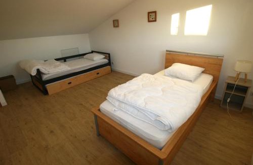 La Tranche-sur-Mer House | Maison neuve au centre de La Tranche-sur-Mer: WiFi, parking, proche plage et commerces - FR-1-22-355