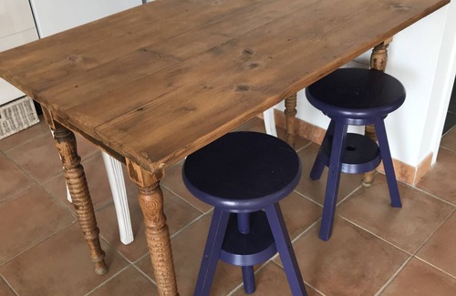 Pont-Saint-Esprit House | Maison neuve en Provence pour 4 personnes