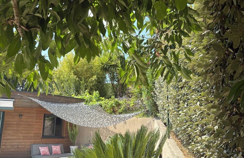 Peri House | Maison Neuve Moderne Tout Confort Entre Plage et Montagne Avec Piscine Privé