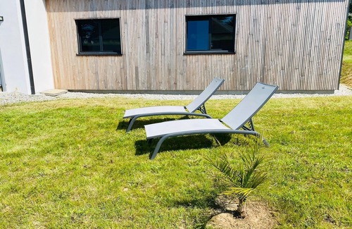 Morgat House | Maison Neuve Morgat