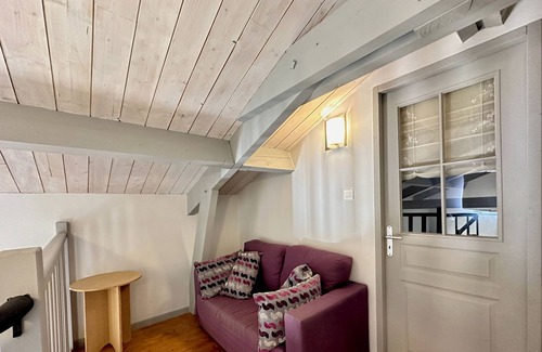 La Fagette House | Maison Oléa - Gîte "égoa" Avec vue sur la Vallée de la Vézère