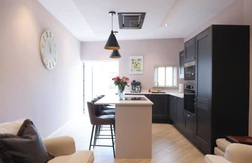 Thornhill House | Maison on the Brae