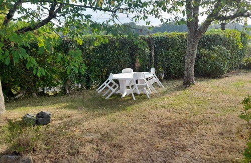 Saint-Mesmin House | Maison Périgourdine au Calme, Piscine Chauffée, 3 Chambres 3 Sdd, Proche Corrèze