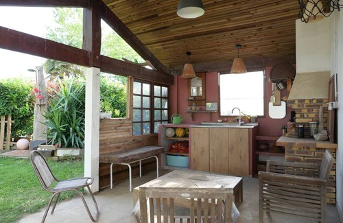 Arbonne House | Maison paisible nichée au cœur du Pays Basque