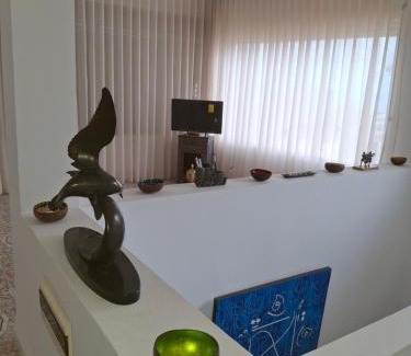 Bizerte House | Maison Panoramer