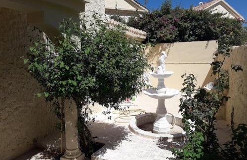 Bizerte House | Maison Panoramer