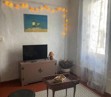 Salernes Apartment | Maison Papy Lou - Provençal experience