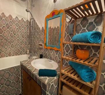 Salernes Apartment | Maison Papy Lou - Provençal experience