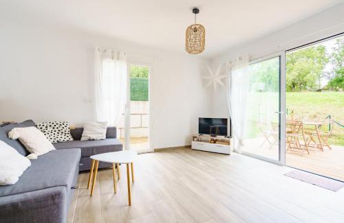Cambo-les-Bains House | Maison Pentzean