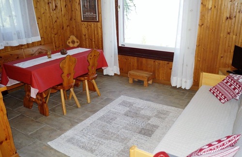 Gressan Apartment | Maison Perchu - Pila, Vallée D'aoste