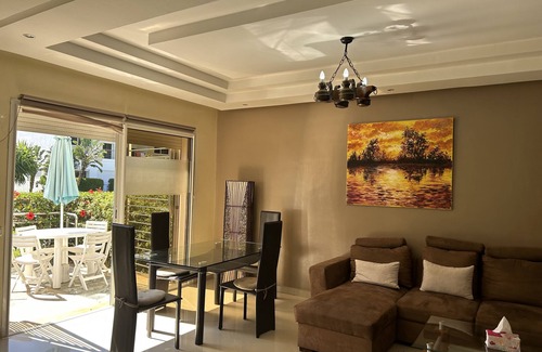 Harhoura House | Maison Plage Harhoura 500m Plage