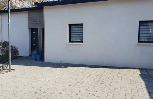 Surzur Other | Maison Plaind Pied du 13 au 20 Août