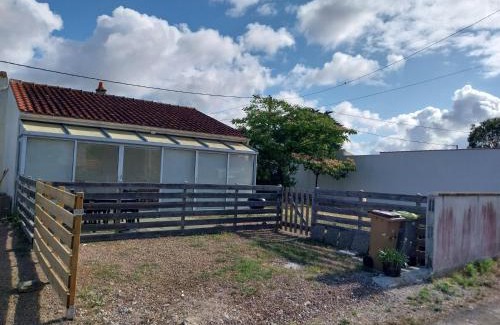 Bourgenay House | Maison port de la guittière
