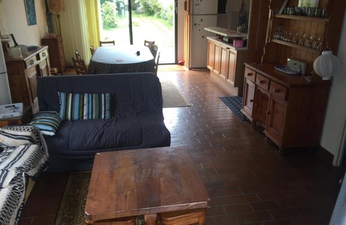 Arzon House | Maison Port du Crouesty Morbihan