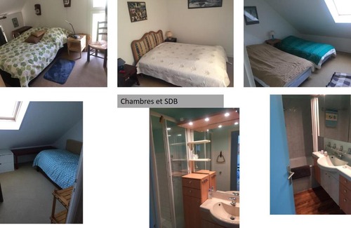 Arzon House | Maison Port du Crouesty Morbihan