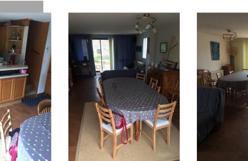 Arzon House | Maison Port du Crouesty Morbihan
