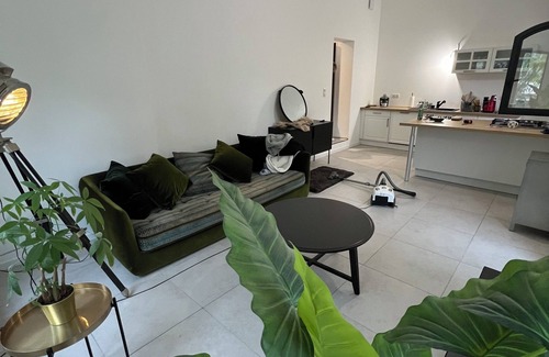 Robion Villa | Maison Pour 2 Personnes, Calme et Détente au Pied du Luberon !