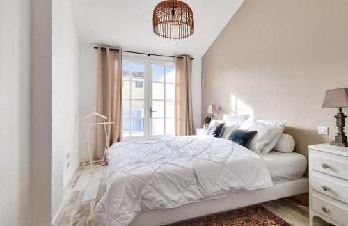 Bretignolles-sur-Mer House | Maison pour 6 au coeur de Bretignolles-sur-Mer