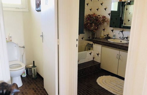 Launaguet House | Maison Pour Réunion Familiale /Entreprise en Déplacement
