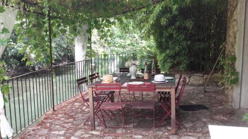 L'Isle-sur-la-Sorgue House | maison près de l'eau