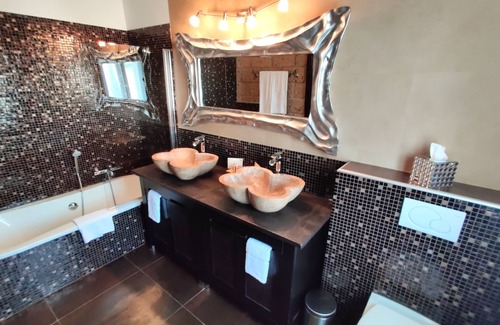 Grimaud House | Maison Prestige Roberto Geissini
