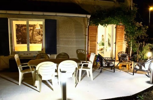 Chanteloup-en-Brie House | Maison Proche Disney
