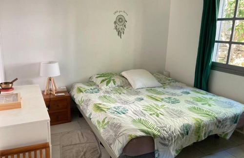 Carosse House | Maison proche centre St-Gilles