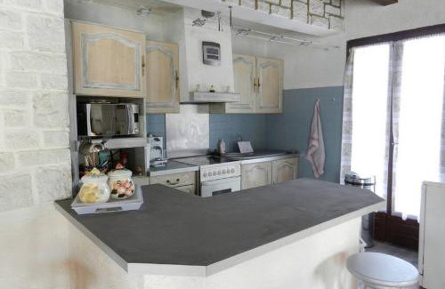 Baratier House | Maison proche embrun