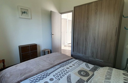 Gouville-sur-Mer House | Maison Proche de la mer Pour 4 Personnes à Gouville Sur mer