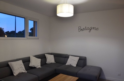 Ploumoguer Villa | Maison Proche Plages