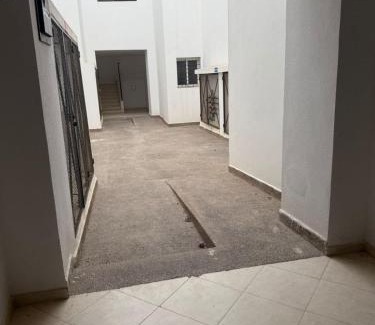 Tangier Apartment | maison propre a cote chu