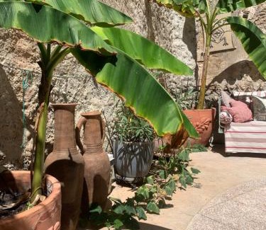 Valreas House | maison provençale de caractère