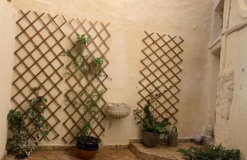 Valreas House | maison provençale de caractère