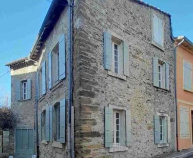 Valreas House | maison provençale de caractère