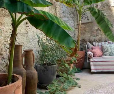 Valreas House | maison provençale de caractère