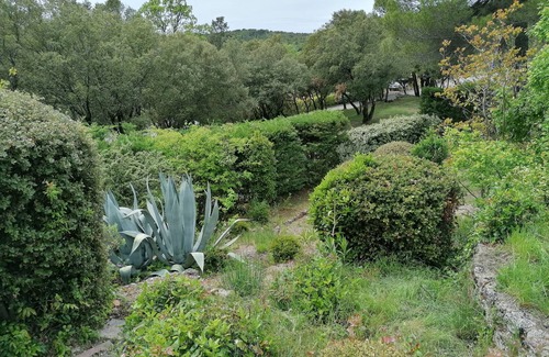 Tourtour House | Maison provençale le mazet