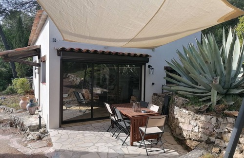 Tourtour House | Maison provençale le mazet