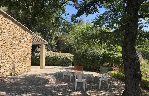 Piegon House | Maison Provençale Piegon