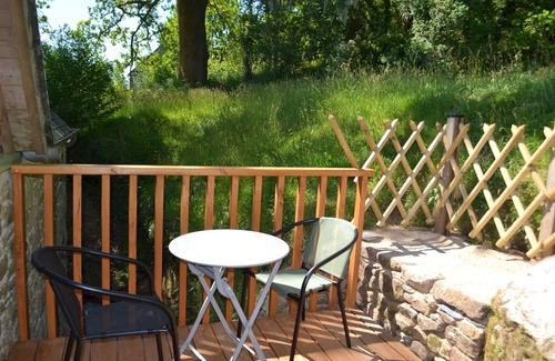 Botmeur House | Maison Rénovée Dans les Monts D'arrée