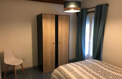 Saint-Martial-de-Nabirat House | Maison region de Domme