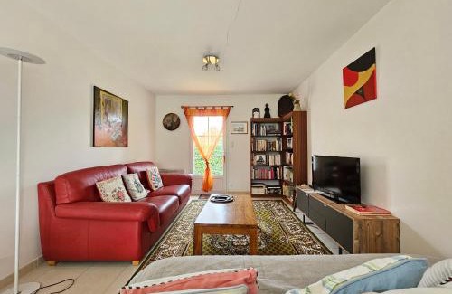 La Faute-sur-Mer House | MAISON RECENTE DANS IMPASSE TRES CALME - FR-1-476-223