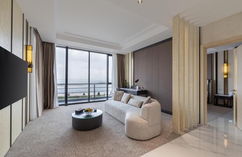 Sabayil Hotel | Maison Riviera
